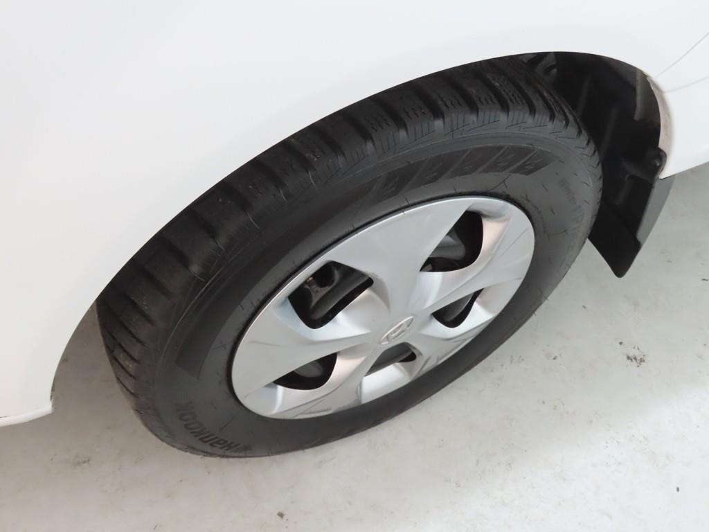 현대 포터2 1톤 카고 14