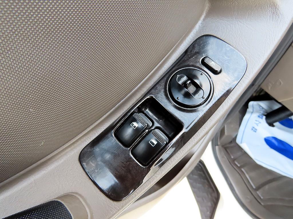 현대 포터2 1톤 카고 12