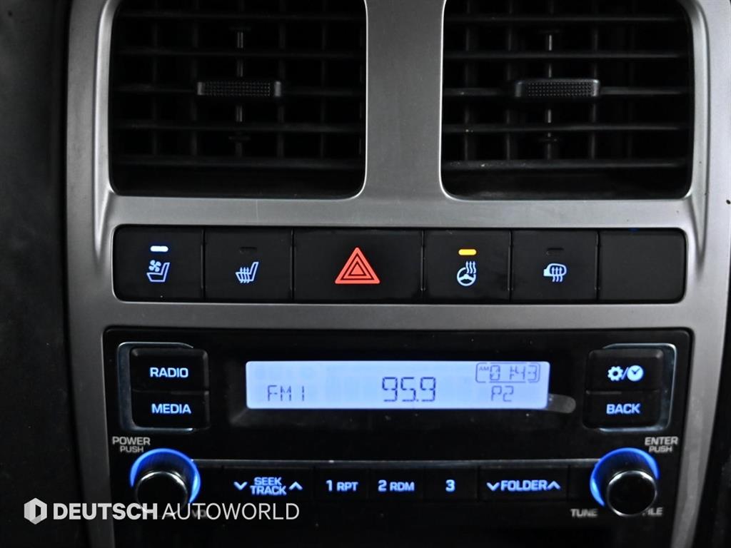 현대 포터2 1톤 카고 16