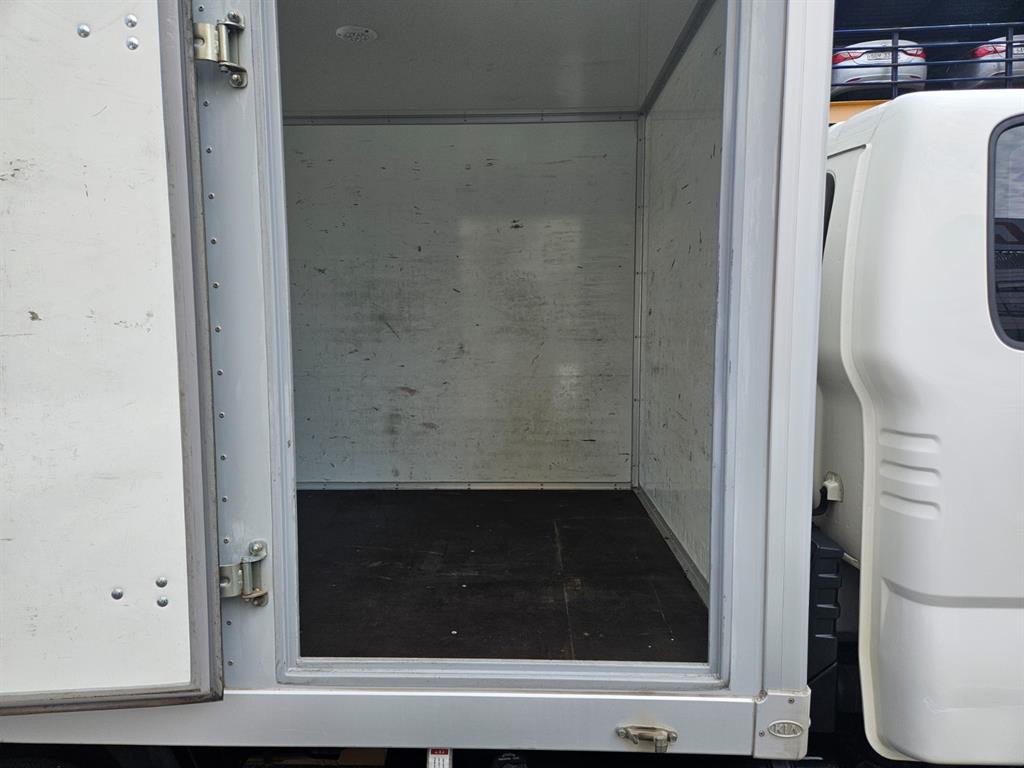 기아 봉고3 1톤 표준탑 킹캡 6