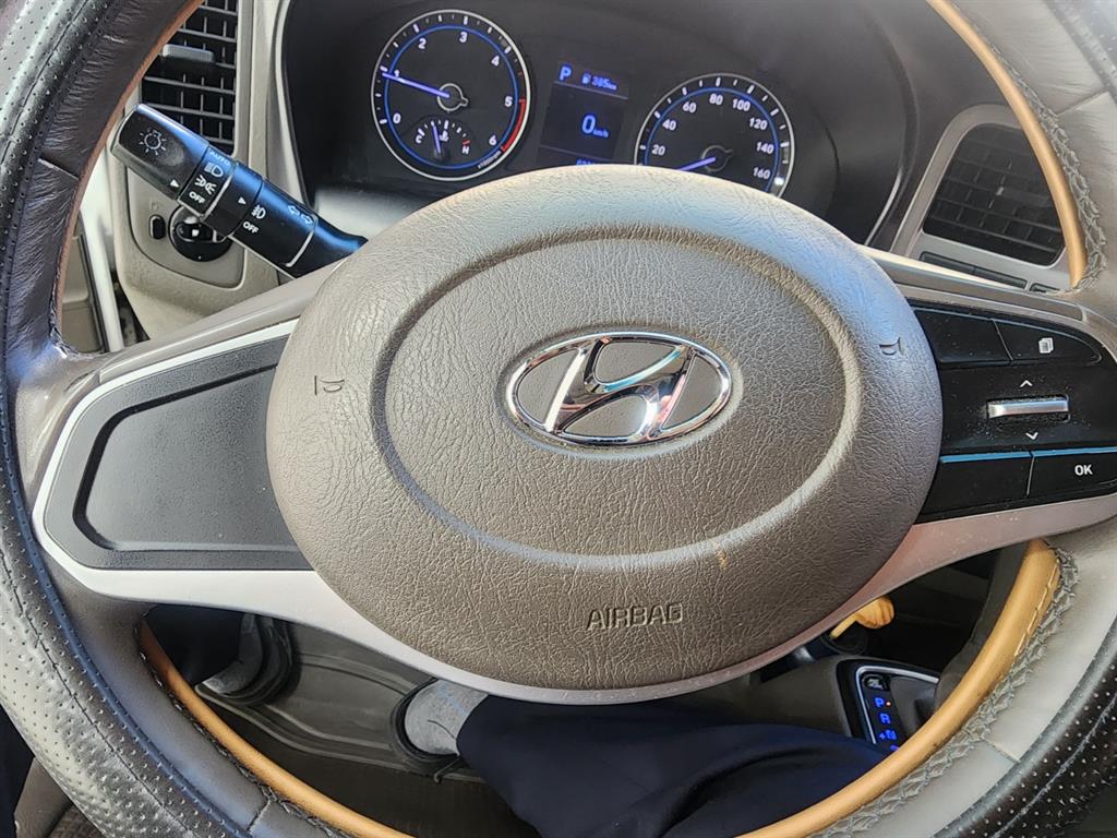 현대 포터2 1톤 카고 13