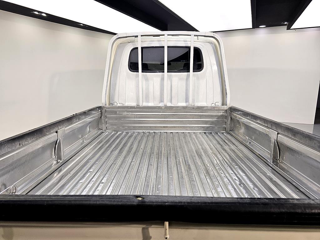 현대 포터2 1톤 카고 17