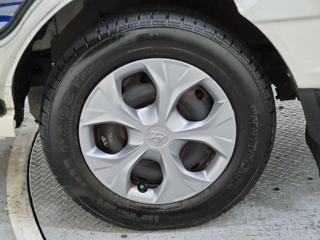 현대 포터2 1톤 냉동탑 14