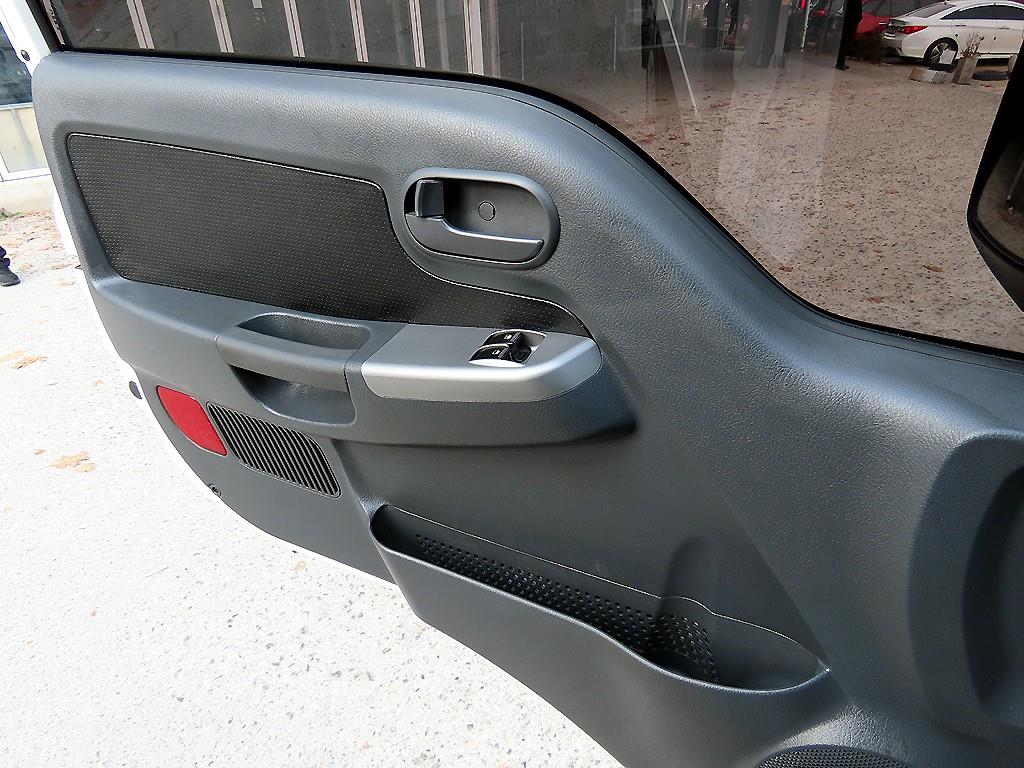 기아 봉고3 1톤 표준탑 11