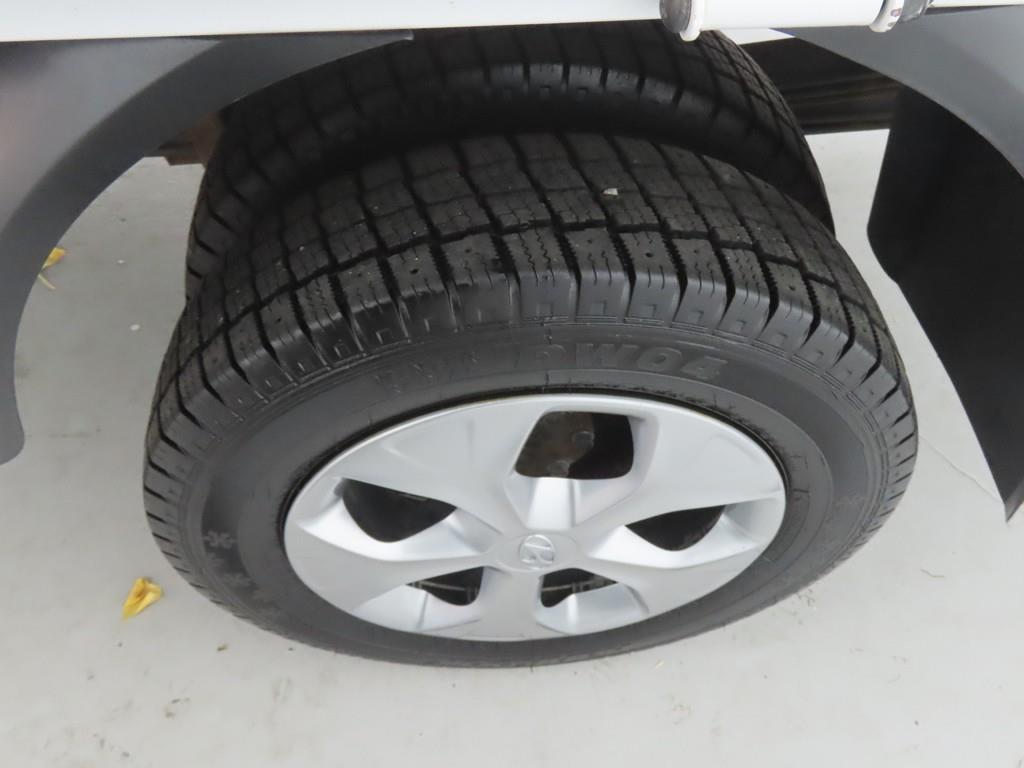 현대 포터2 1톤 카고 15