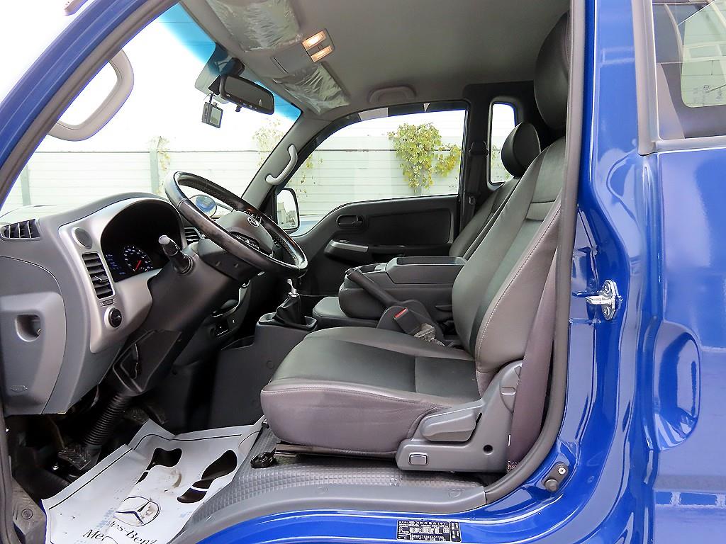 기아 봉고3 1.2톤 카고 5