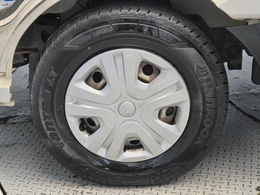 기아 봉고3 1톤 윙바디 16