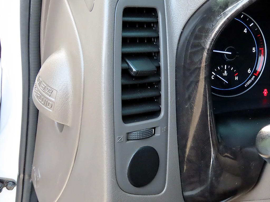 현대 포터2 1톤 카고 14