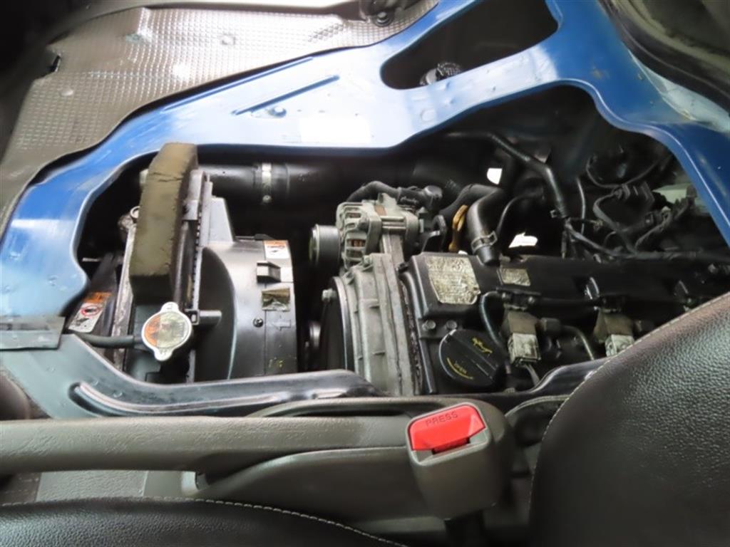 현대 포터2 1톤 카고 18