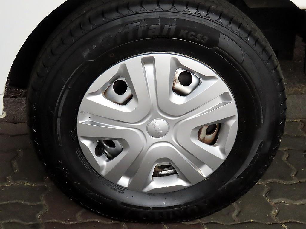 기아 봉고3 1톤 냉동탑 18