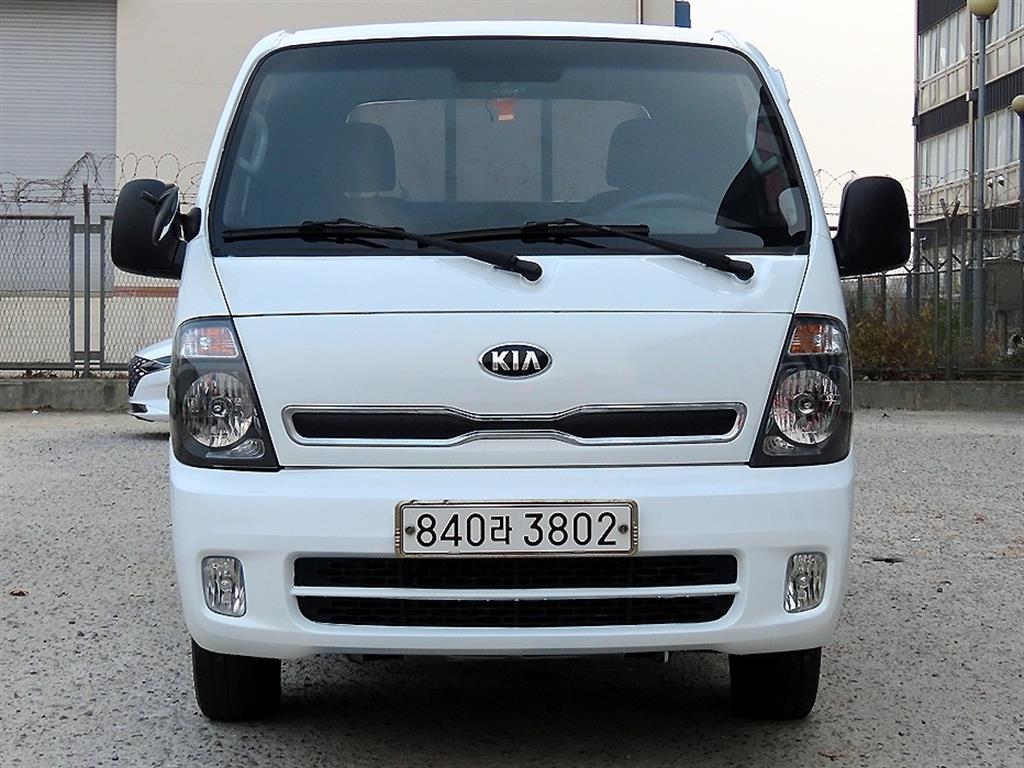 기아 봉고3 1톤 카고