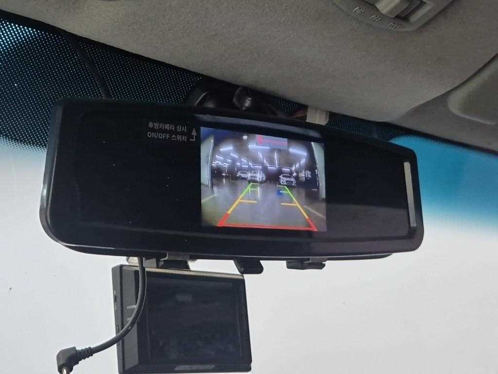 기아 봉고3 1톤 윙바디 10