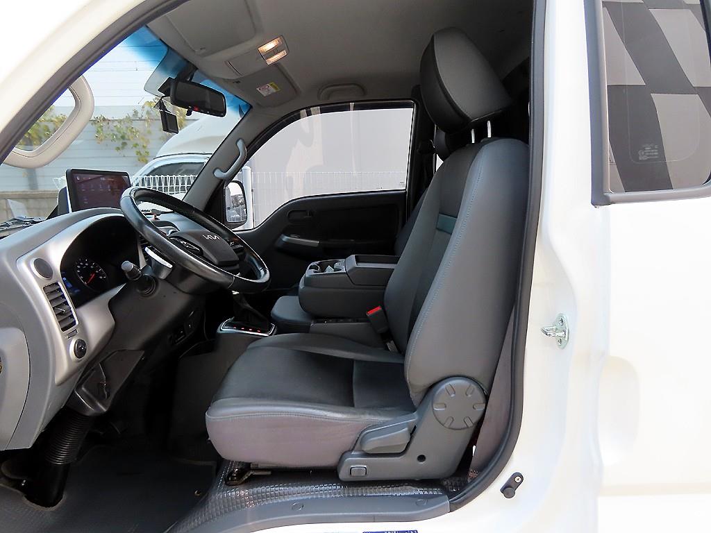 기아 봉고3 1톤 표준탑 전기 6