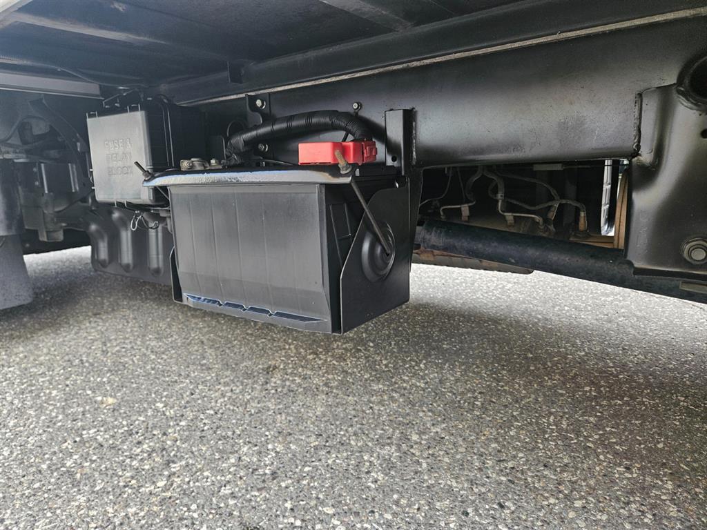 기아 봉고3 1톤 표준탑 킹캡 18