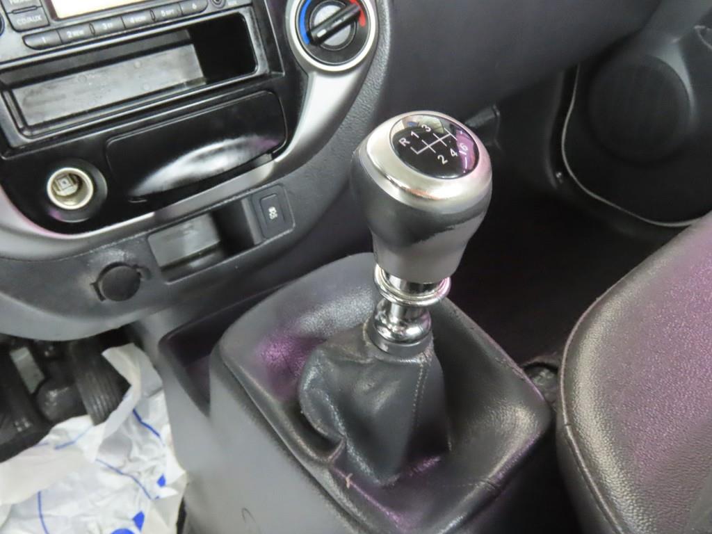 기아 봉고3 1톤 카고 10