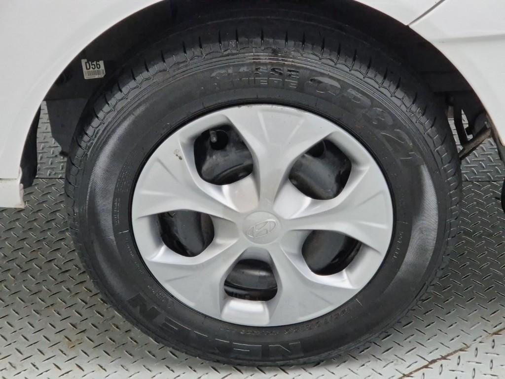 현대 포터2 1톤 냉동탑 LPG 15