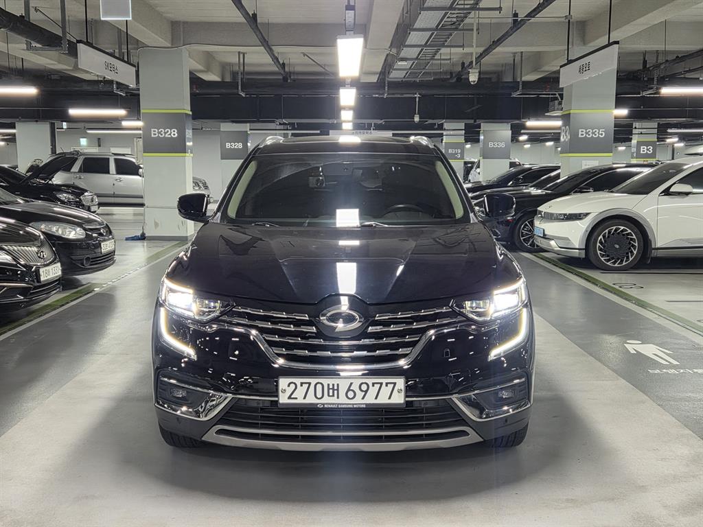 국산차 리스트 차량 이미지