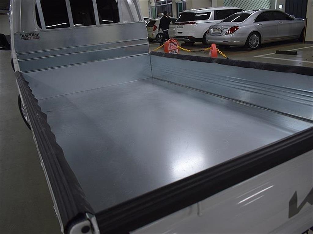 기아 봉고3 1톤 카고 7