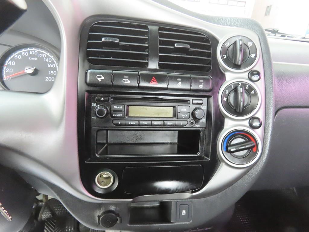 기아 봉고3 1톤 카고 9