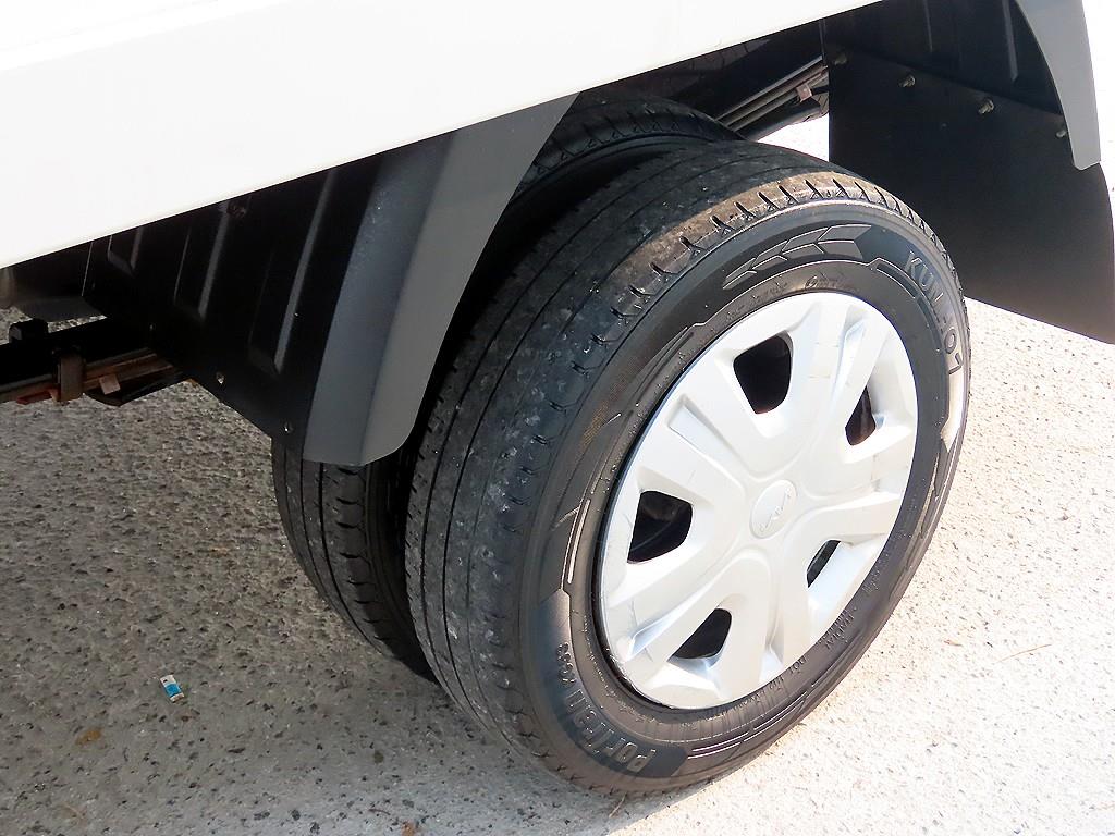 기아 봉고3 1톤 표준탑 17