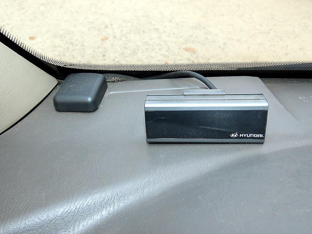 현대 포터2 1톤 포장탑 17