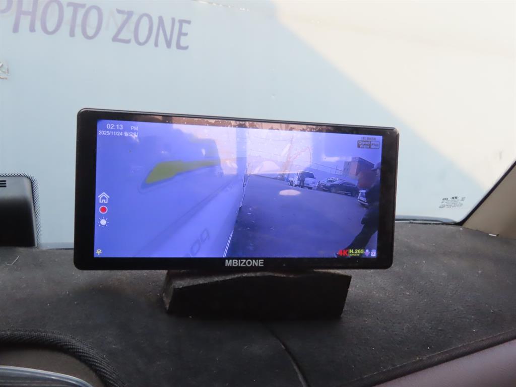 현대 포터2 1톤 카고 전기 15