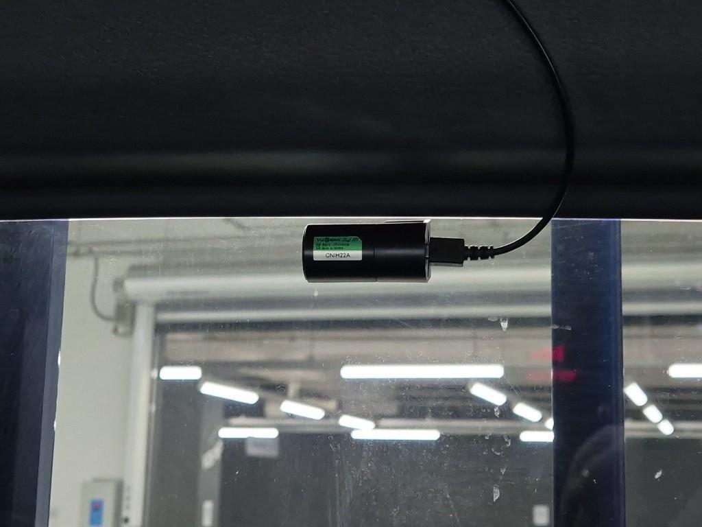 기아 봉고3 1톤 카고 LPG 11