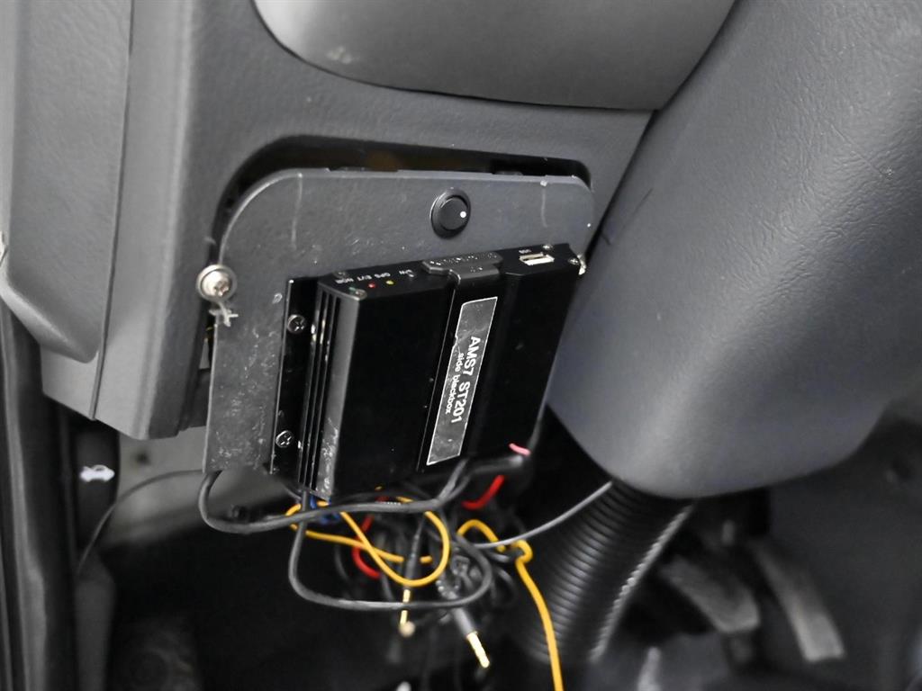 기아 봉고3 1톤 윙바디 14