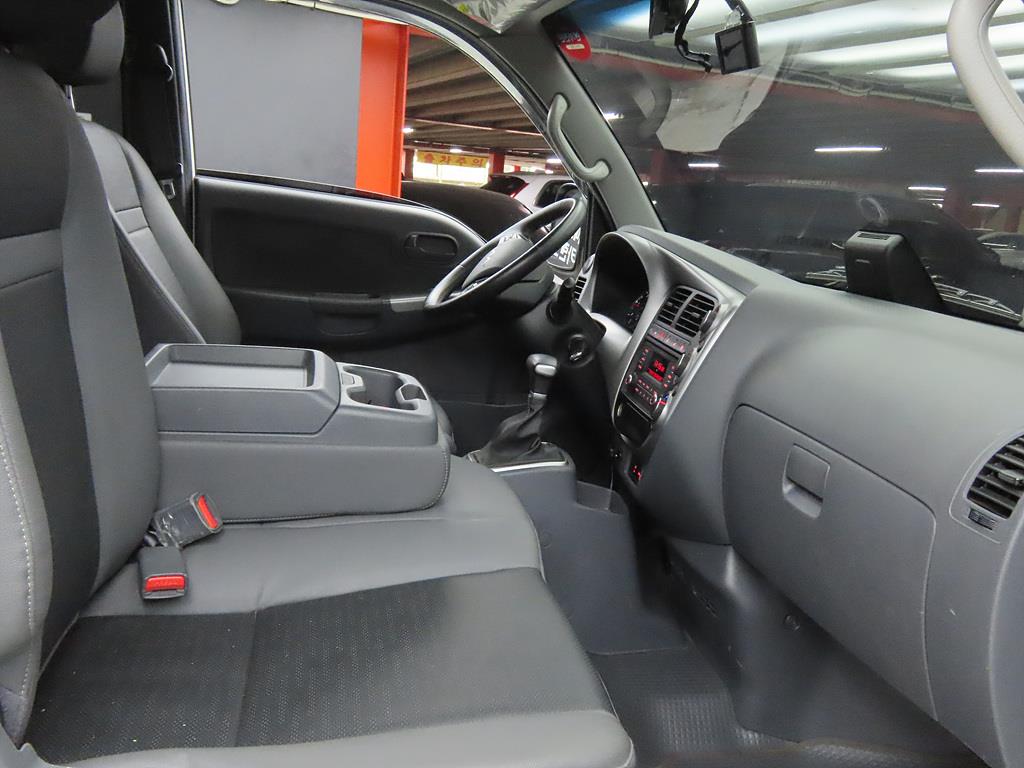 기아 봉고3 1톤 카고 5