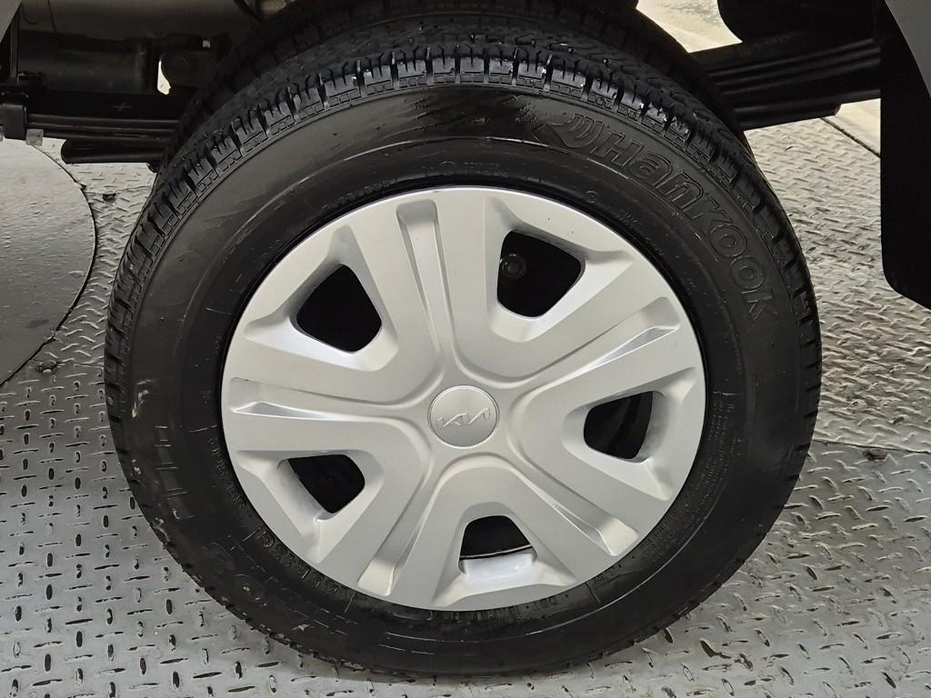 기아 봉고3 1톤 카고 LPG 17