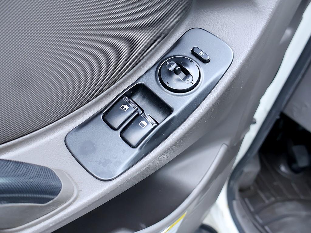 현대 포터2 1톤 윙바디 10