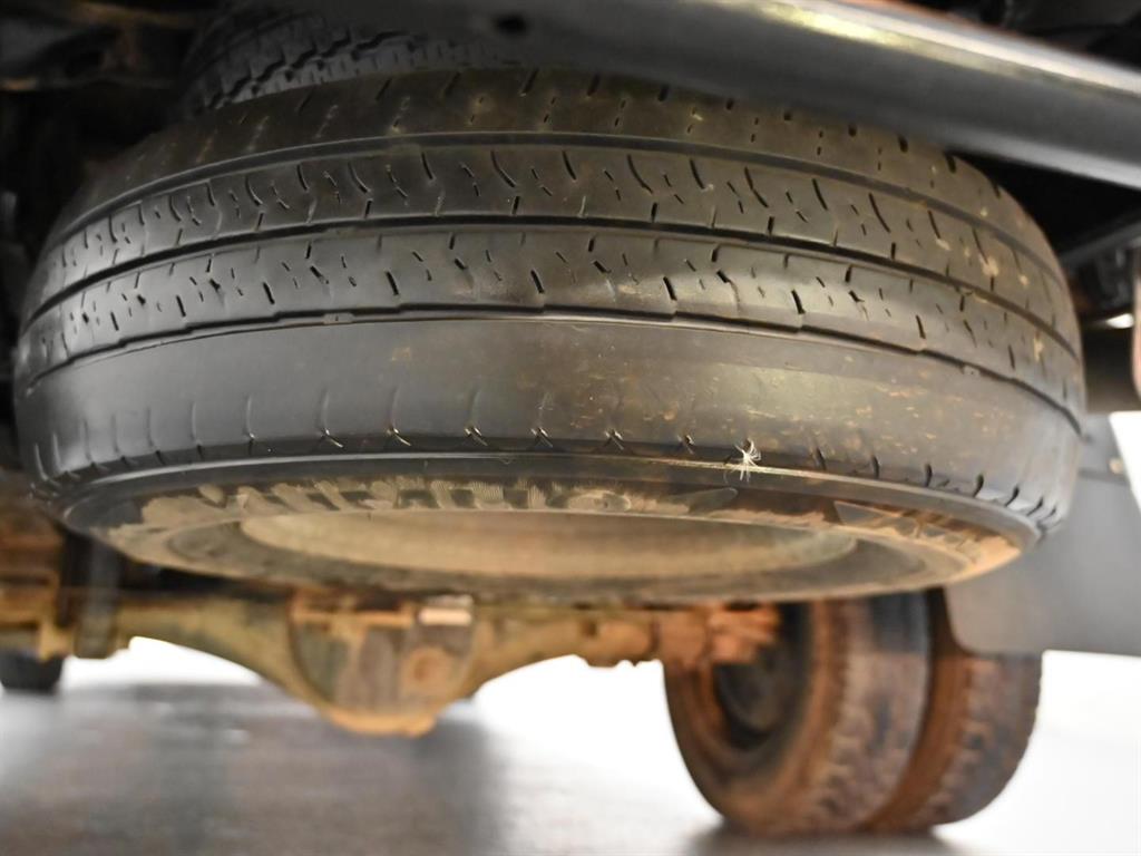 기아 봉고3 1톤 윙바디 16