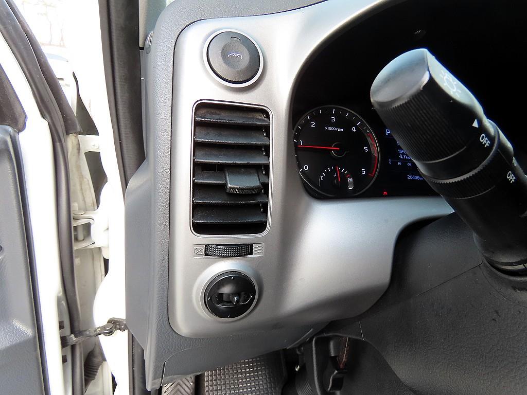 기아 봉고3 1톤 표준탑 12