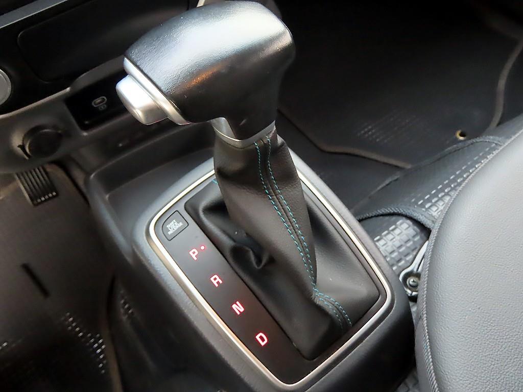 기아 봉고3 1톤 표준탑 전기 10