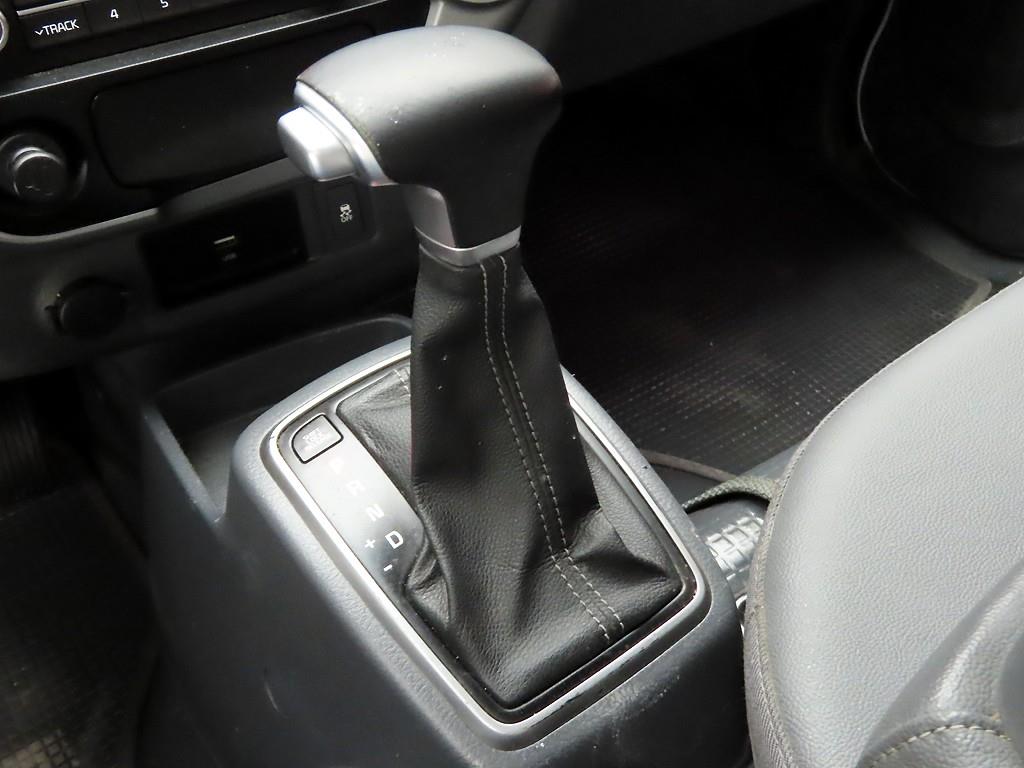 기아 봉고3 1톤 카고 9