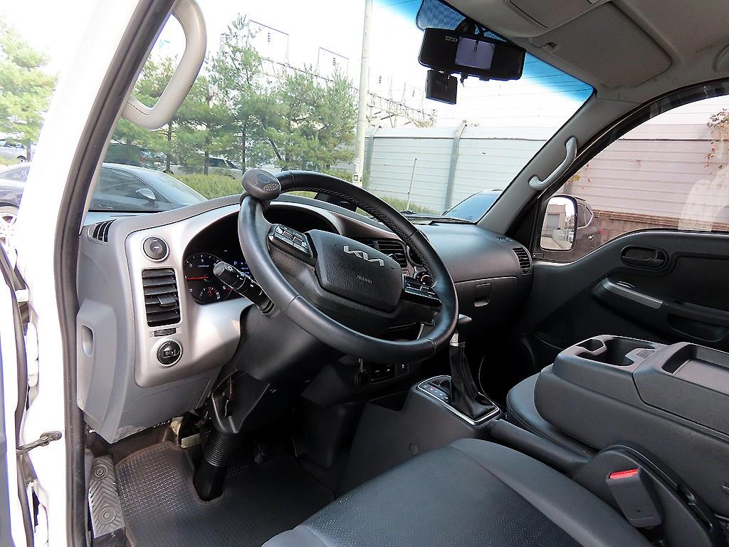 기아 봉고3 1톤 표준탑 7