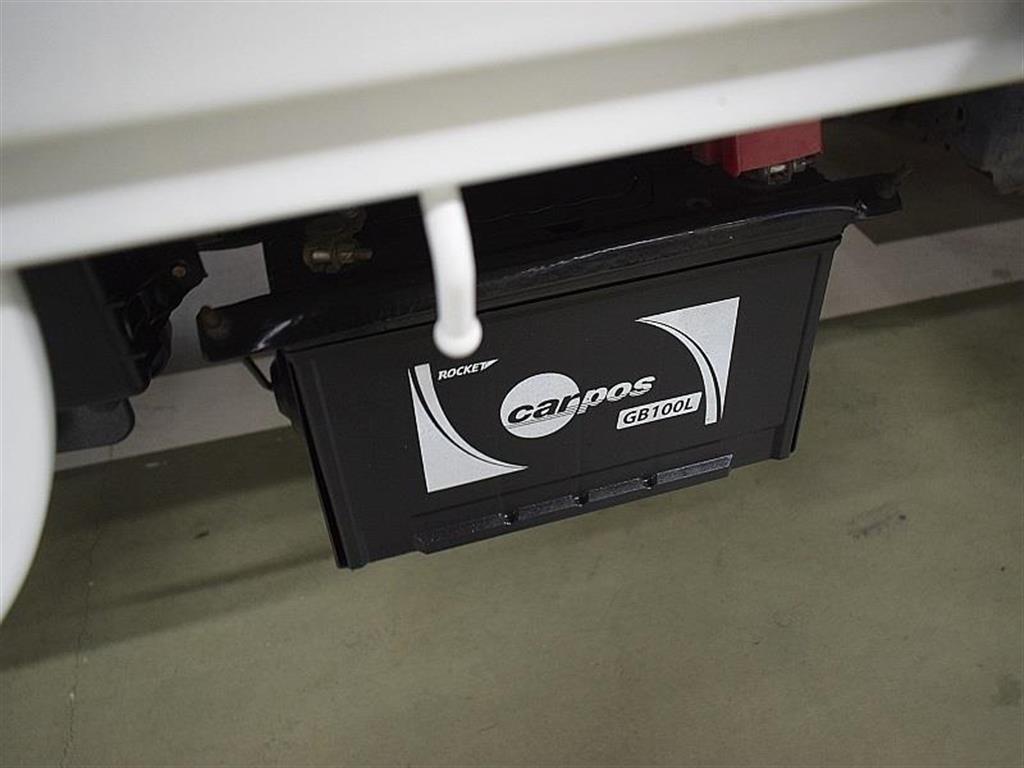 기아 봉고3 1톤 카고 9