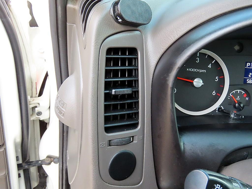 현대 포터2 1톤 카고 13