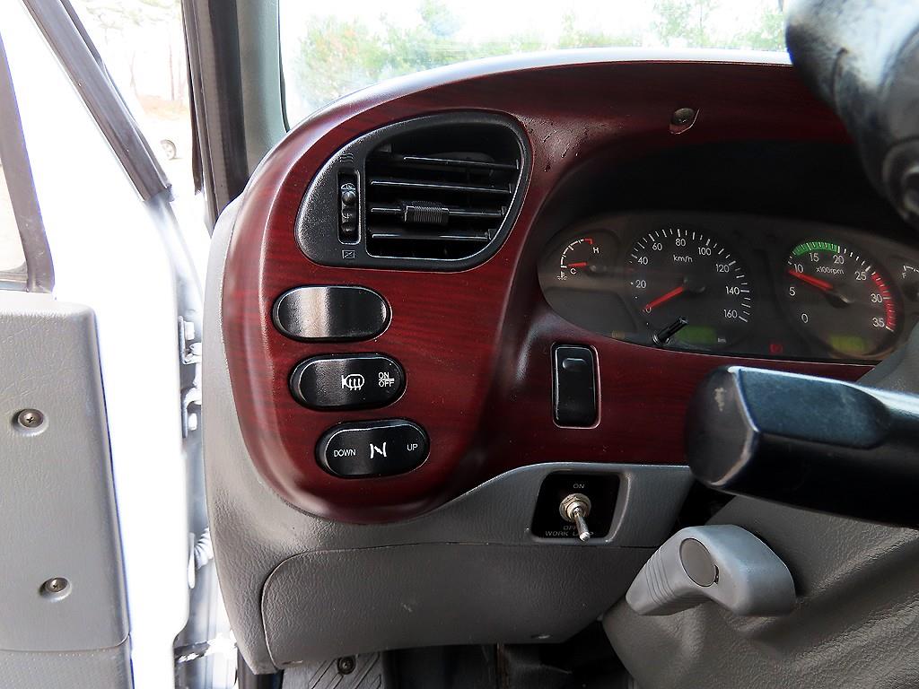 현대 이마이티 2.5톤 카고 11