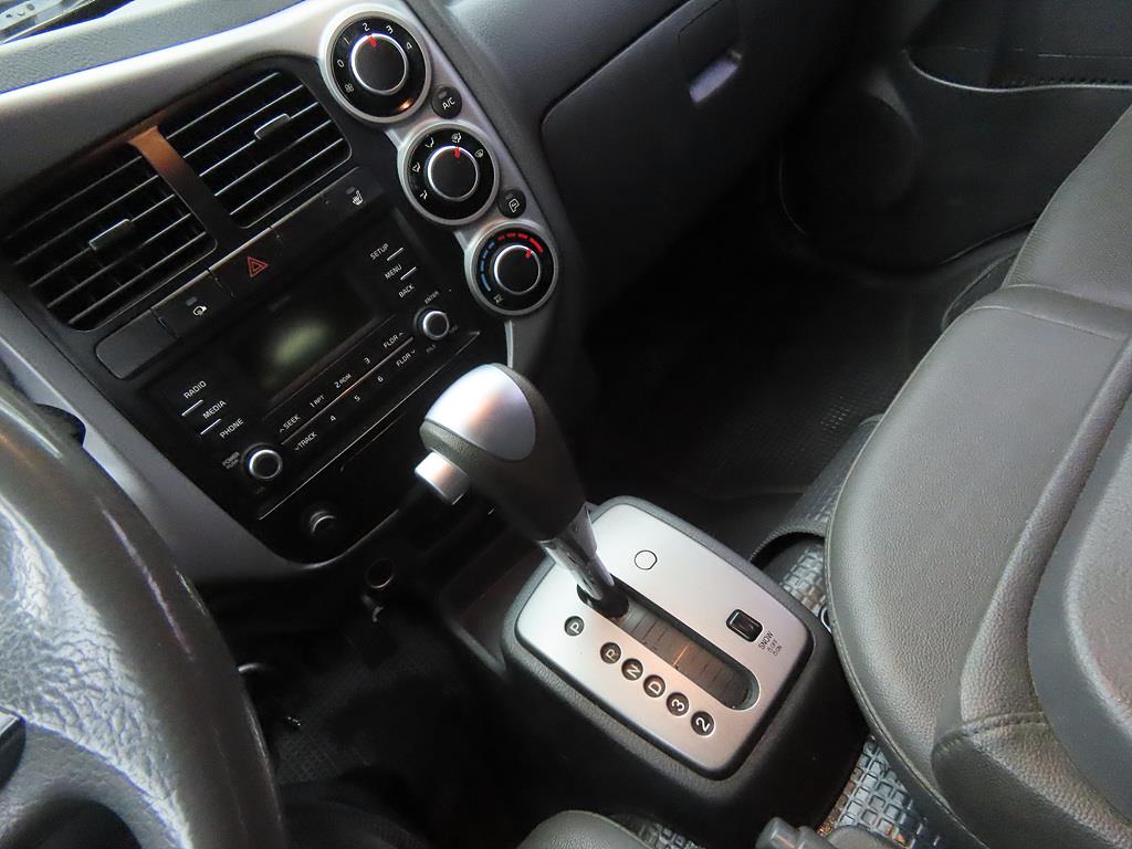 기아 봉고3 1톤 카고 9