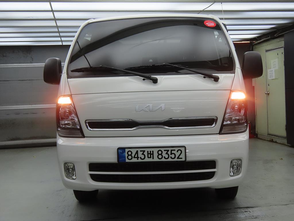 기아 봉고3 1톤 카고 1