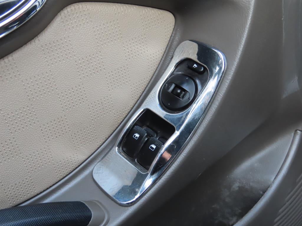 현대 포터2 1톤 카고 전기 5