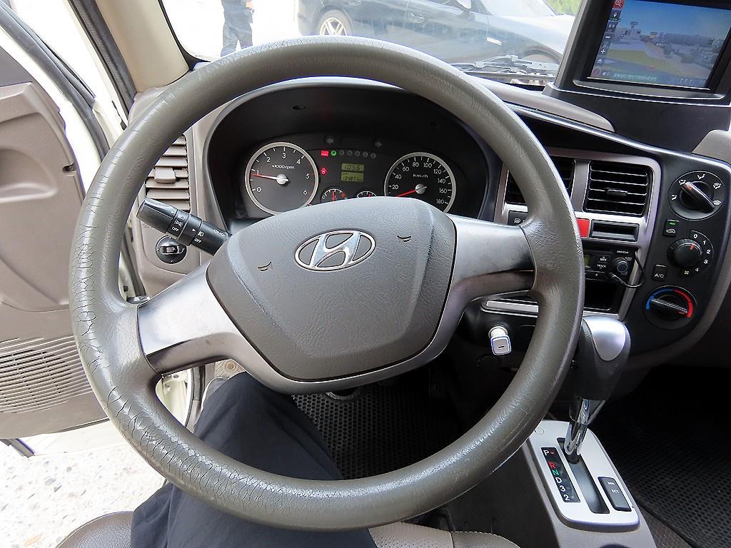 현대 포터2 1톤 포장탑 8