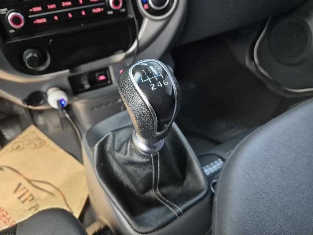 기아 봉고3 1톤 카고 6