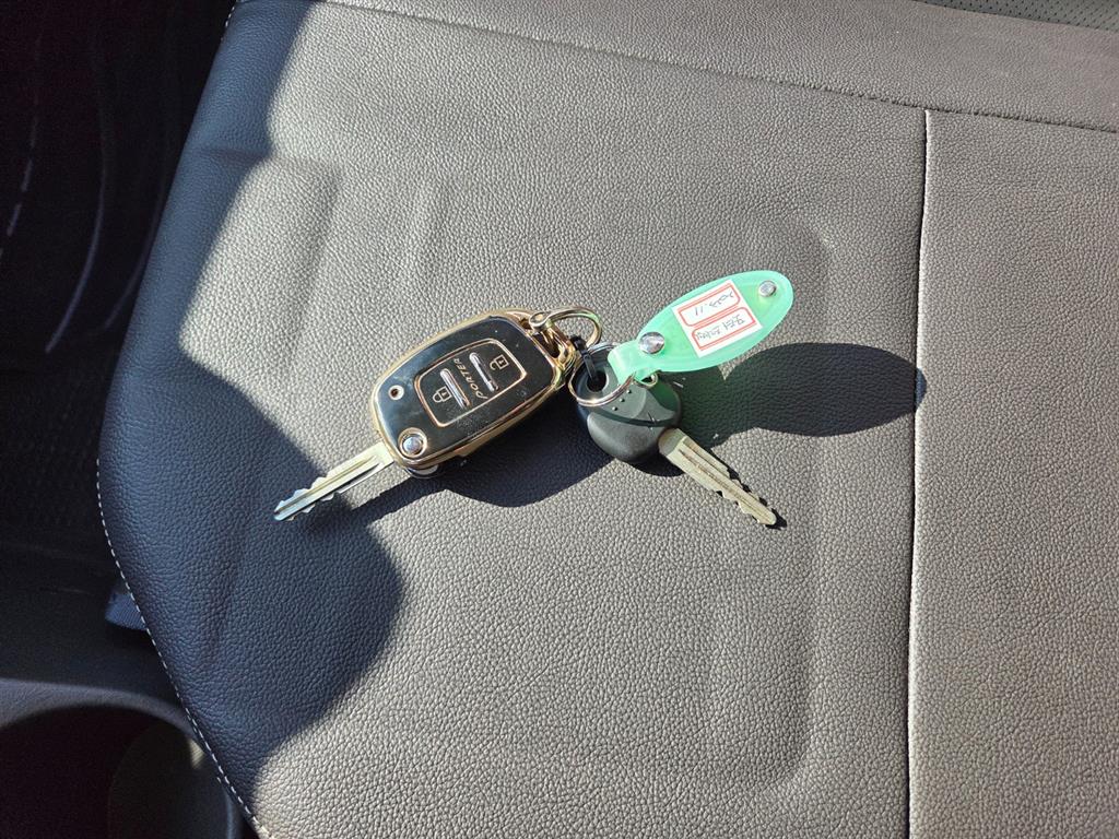 현대 포터2 1톤 카고 17