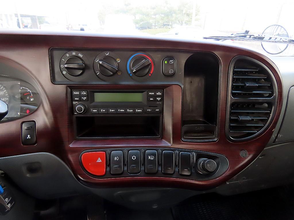 현대 마이티큐티 2.5톤 카고 12