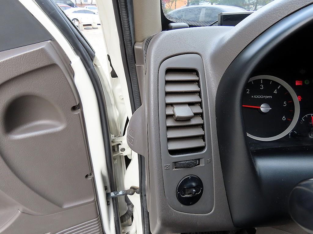 현대 포터2 1톤 포장탑 12