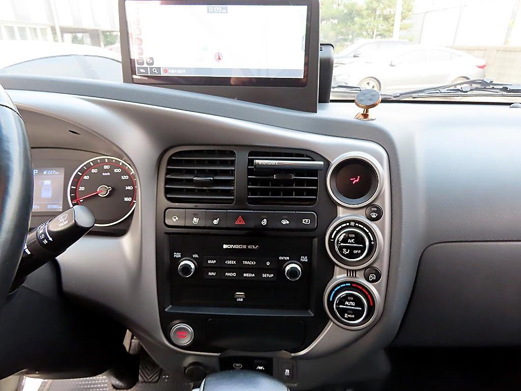 기아 봉고3 1톤 표준탑 전기 14