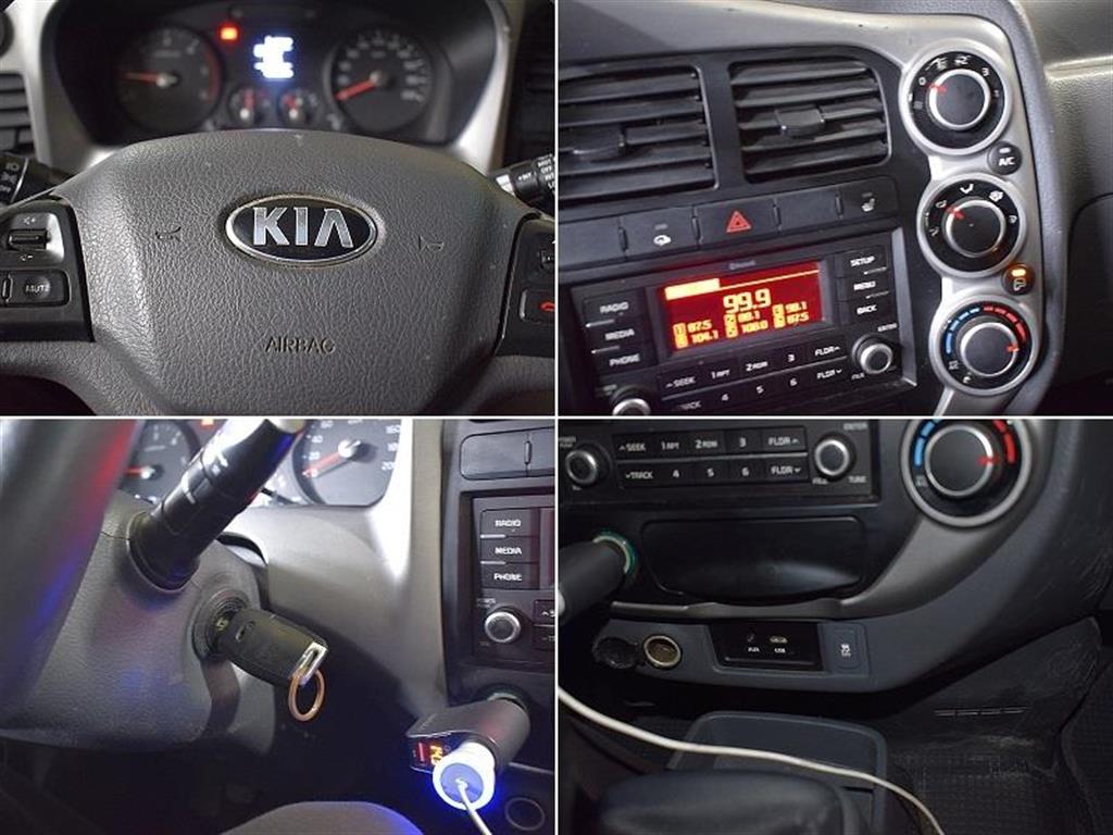 기아 봉고3 1톤 카고 6