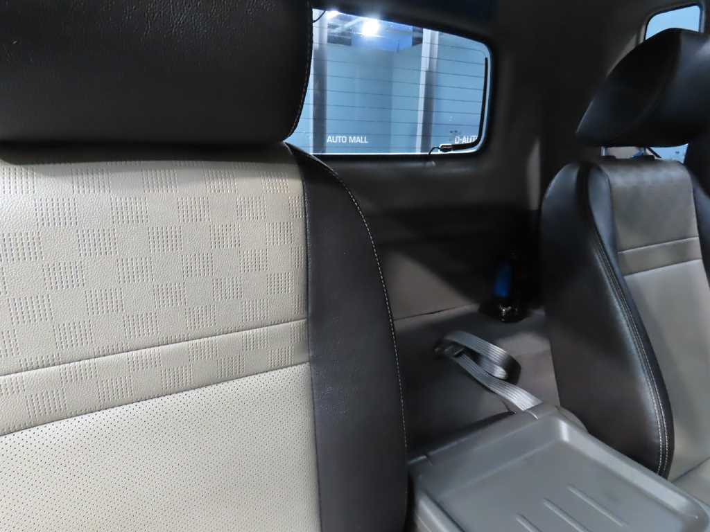 현대 포터2 1톤 카고 전기 17